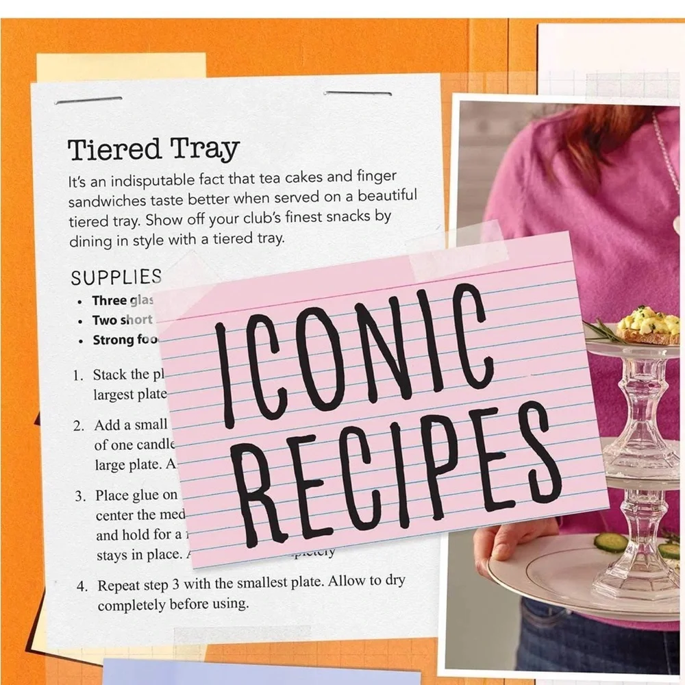 The Office Party Planning Guide - Gray Cover